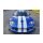 Splitter Dodge Viper GTS Front ABS + Gloss Black