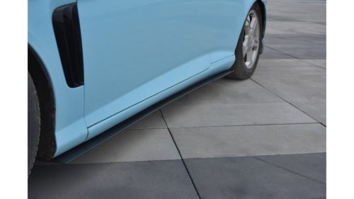 Diffuser Hyundai TIBURON II Facelift Side Skirts
