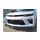 Splitter Chevrolet Camaro VI 2SS Front Gloss Black