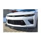 Splitter Chevrolet Camaro VI 2SS Front Gloss Black