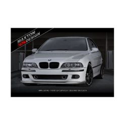 Splitter BMW 5 E39 M5 Front Not primed