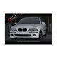 Splitter BMW 5 E39 M5 Front Not primed