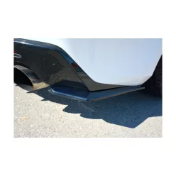 Splitter Chevrolet Camaro VI 2SS Rear Side