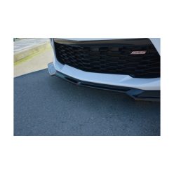 Splitter Chevrolet Camaro VI 2SS Front v.1