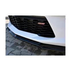 Splitter Chevrolet Camaro VI 2SS Front v.2