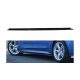 Diffuser BMW F30 Facelift Side Skirts Gloss Black