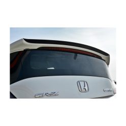 Spoiler Honda CR-Z Rear Gloss Black