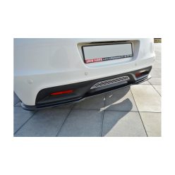 Splitter Honda CR-Z Rear Side Gloss Black