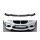 Splitter BMW 2 F87 M-Pack Front Gloss Black