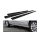 Diffuser Ford Transit Custom I Facelift Side Skirts Gloss Black