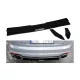 Diffuser Audi RS5 F5 Rear v.1