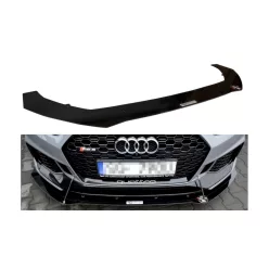 Splitter Audi RS5 F5 Front Racing v.1