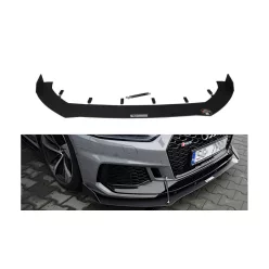 Splitter Audi RS5 F5 Front Racing v.2