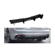 Diffuser Audi RS5 F5 Rear v.2