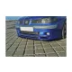 Splitter Seat Ibiza II Facelift CUPRA Front v.1 Gloss Black