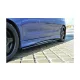 Diffuser Seat Ibiza II Facelift Cupra Side Skirts Gloss Black