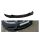 Splitter BMW 3 E92 M-Pack Front Gloss Black
