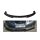 Splitter Hyundai GENESIS COUPÉ MK.1 Front Gloss Black