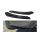 Splitter Hyundai GENESIS COUPÉ MK.1 Rear Side Gloss Black