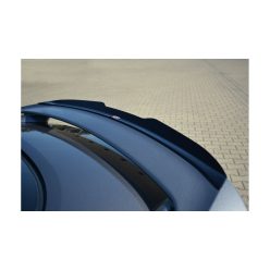 Spoiler Cap Hyundai GENESIS COUPÉ MK.1 Gloss Black