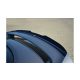 Spoiler Cap Hyundai GENESIS COUPÉ MK.1 Gloss Black