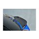 Spoiler Cap Toyota C-HR Gloss Black