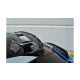 Spoiler Cap Toyota C-HR v.2 Gloss Black