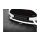 Splitter Ford Fiesta VII Facelift ST Front Racing v.3