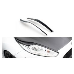 Eyebrows Ford Fiesta VII Facelift v.2