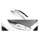 Eyebrows Ford Fiesta VII Facelift v.2