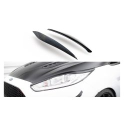 Eyebrows Ford Fiesta VII Facelift v.1