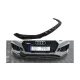 Splitter Audi RS5 F5 Front v.1 Gloss Black
