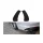 Splitter Audi RS5 F5 Rear Side Gloss Black