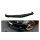 Splitter Chevrolet Camaro V SS Front Gloss Black
