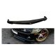 Splitter Chevrolet Camaro V SS Front Gloss Black