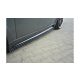 Diffuser Mini R53 COOPER S JCW Side Skirts Gloss Black
