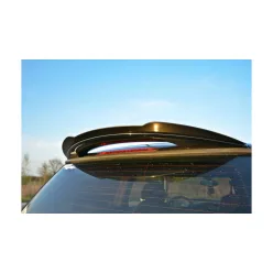 Spoiler Cap Mini R53 COOPER S JCW Gloss Black