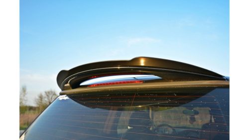 Spoiler Cap Mini R53 COOPER S JCW Gloss Black