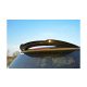 Spoiler Cap Mini R53 COOPER S JCW Gloss Black