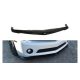 Splitter Chevrolet Camaro V Front Gloss Black