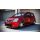 Splitter Citroen C2 VTS Front Gloss Black