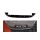 Splitter Fiat 500 Front v.1 Gloss Black