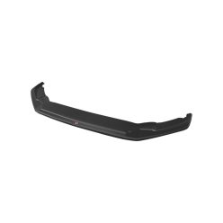   Splitter Volkswagen Scirocco III Facelift R Front v.2 Gloss Black