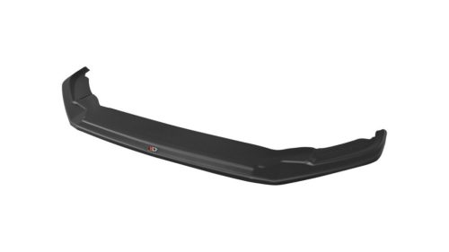 Splitter Volkswagen Scirocco III Facelift R Front v.2 Gloss Black