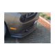 Splitter Dodge Challenger III SRT8 Front Gloss Black