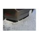 Splitter Dodge Challenger III SRT8 Rear Side Gloss Black