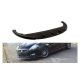 Splitter Fiat Bravo II Front Gloss Black