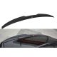 Spoiler Honda Accord VIII Rear Gloss Black