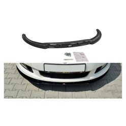 Splitter Fiat Bravo II Front Gloss Black