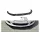 Splitter Fiat Bravo II Front Gloss Black